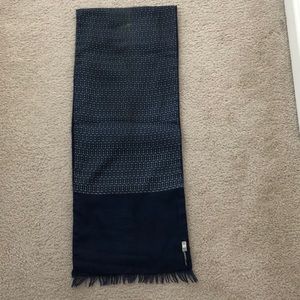 Hermès scarf